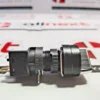 IDEC HA-C5 industrial pushbutton switch AC-12 250V 2A