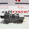 IDEC HA-C5 industrial pushbutton switch AC-12 250V 2A