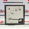 IME 0 to 800A 800/5A analog AC panel ammeter 200 to 800A