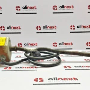 Industrie Heizelement Heizpatrone 230V mit Holzgriff & Anschlusskabel High Temp