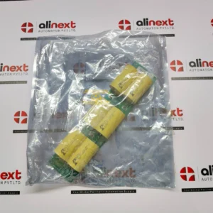 Input Suppressor Board with Alcon KP6-KPF Series High-Voltage Capacitors