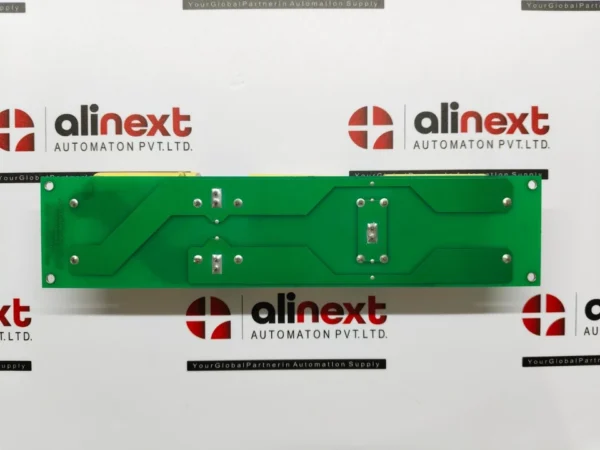 Input Suppressor Board with Alcon KP6-KPF Series High-Voltage Capacitors