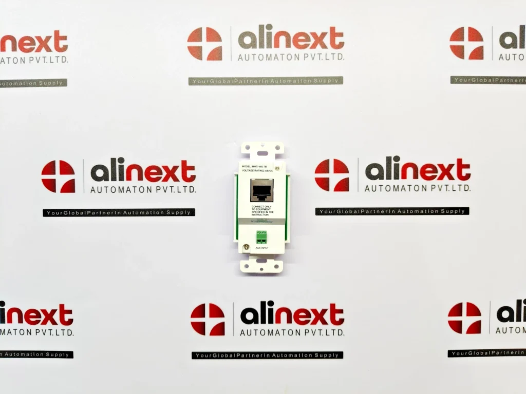 Inspextor MHTi-WS-7B wall switch