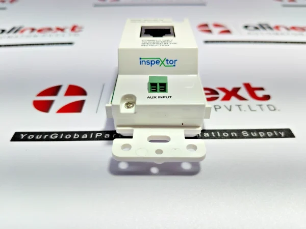 Inspextor MHTi-WS-7B wall switch