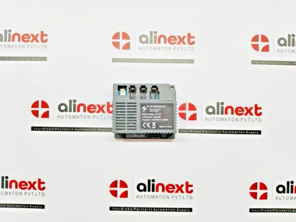 JR1922RXS-D2 Motor Controller DC 12V 2.407GHz-2.473GHz 35A Max