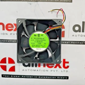 Japan Servo CNDC24B4SQ DC Brushless Cooling Fan DC24V 0.32A 7W