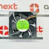 Japan Servo CNDC24B4SQ DC Brushless Cooling Fan DC24V 0.32A 7W