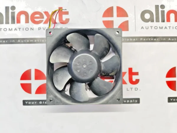 Japan Servo CNDC24B4SQ DC Brushless Cooling Fan DC24V 0.32A 7W