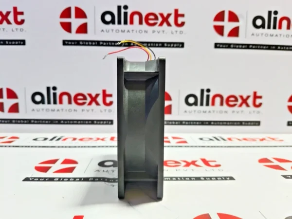 Japan Servo CNDC24B4SQ DC Brushless Cooling Fan DC24V 0.32A 7W