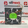 Japan Servo CNDC24B4SQ DC Brushless Cooling Fan DC24V 0.32A 7W
