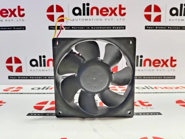 Japan Servo CNDC24B4SQ DC Brushless Cooling Fan DC24V 0.32A 7W