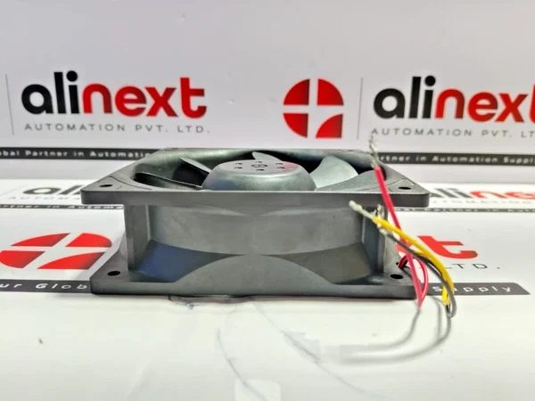 Japan Servo CNDC24B4SQ DC Brushless Cooling Fan DC24V 0.32A 7W