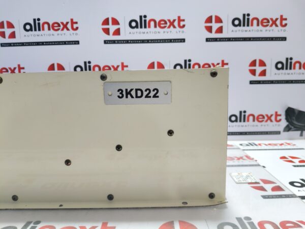 Kc Ltd Iccp System 3KD22 Power Supply Unit