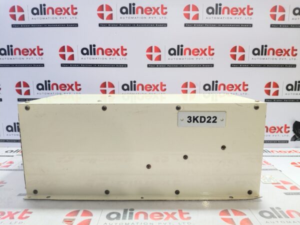 Kc Ltd Iccp System 3KD22 Power Supply Unit