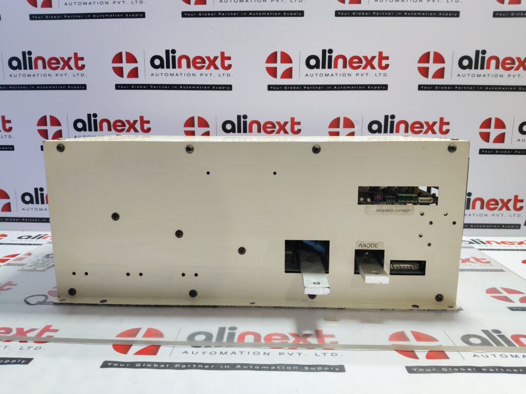 Kc Ltd Iccp System 3KD28 Power Supply Unit