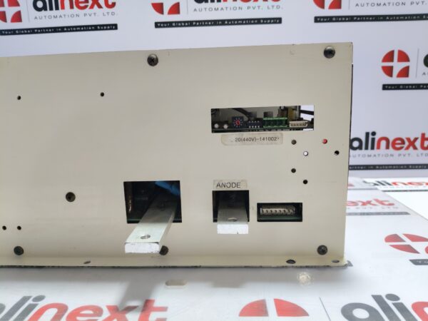 Kc Ltd Iccp System 3KD28 Power Supply Unit