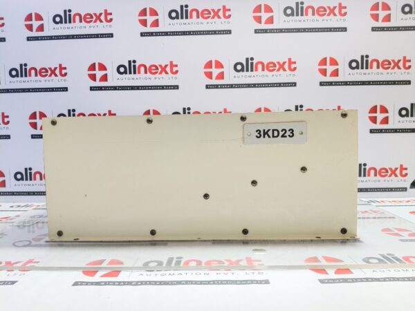 Kc Ltd Iccp System 3KD28 Power Supply Unit