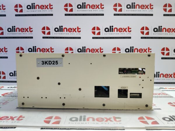 Kc Ltd Iccp System 3KD25 Power Supply Unit