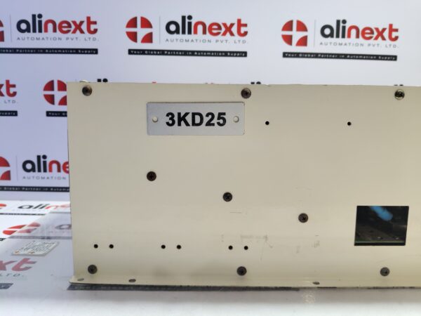Kc Ltd Iccp System 3KD25 Power Supply Unit