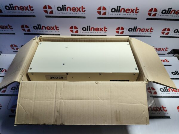 Kc Ltd Iccp System 3KD28 Power Supply Unit