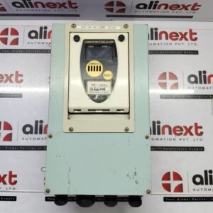 Komyo Rikagaku FA-490 Combustible Gas Alarm