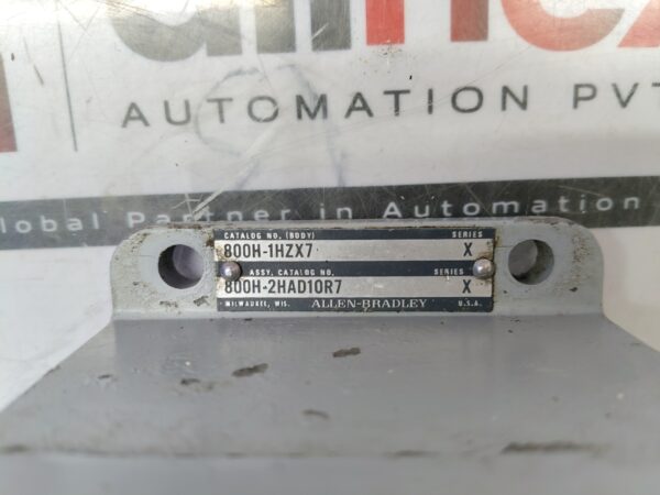 Komyo Rikagaku FA-490 Combustible Gas Alarm