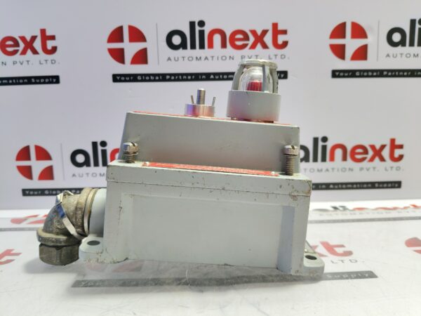 Komyo Rikagaku FA-490 Combustible Gas Alarm