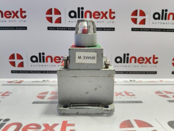 Komyo Rikagaku FA-490 Combustible Gas Alarm