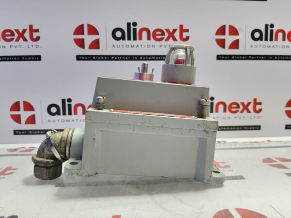 Komyo Rikagaku FA-490 Combustible Gas Alarm