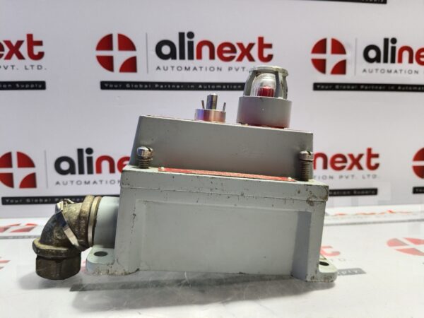 Komyo Rikagaku FA-490 Combustible Gas Alarm