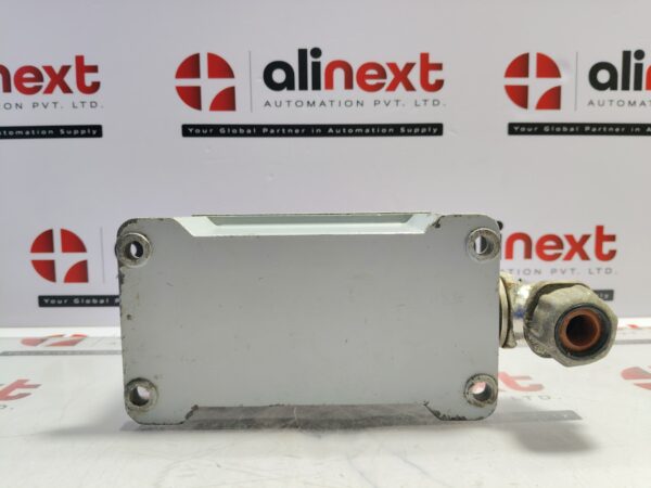 Komyo Rikagaku FA-490 Combustible Gas Alarm