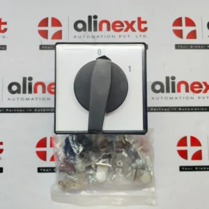 Koncar 4g200-10-u rotary cam switch