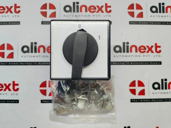 Koncar 4g200-10-u rotary cam switch