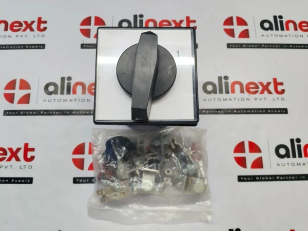 Koncar 4g200-10-u rotary cam switch