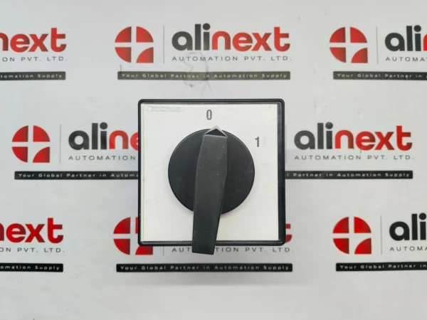 Koncar 4g200-10-u rotary cam switch