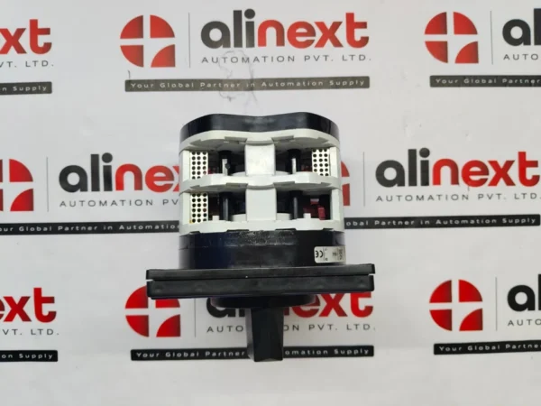 Koncar 4g200-10-u rotary cam switch