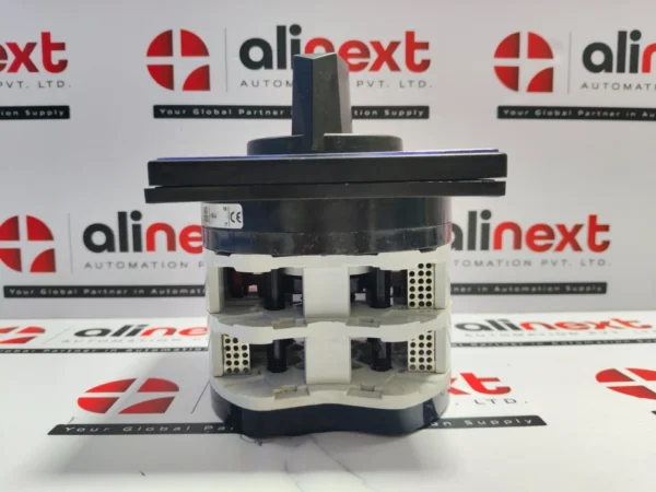 Koncar 4g200-10-u rotary cam switch