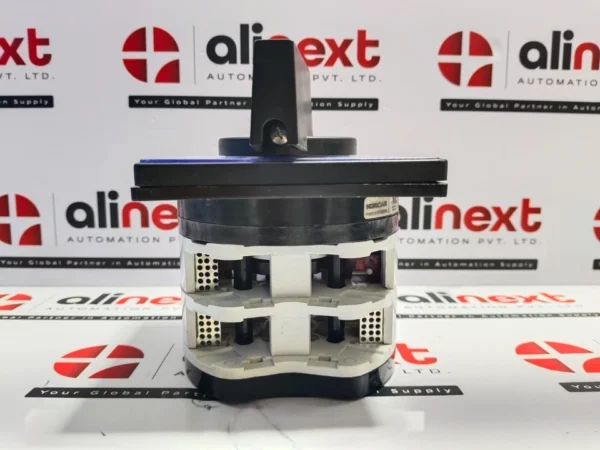 Koncar 4g200-10-u rotary cam switch