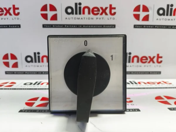 Koncar 4g200-10-u rotary cam switch