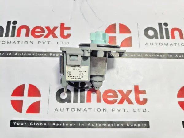Korea Winion B20-5 (A) Drain Pump 220V 60Hz 30W 0.2A