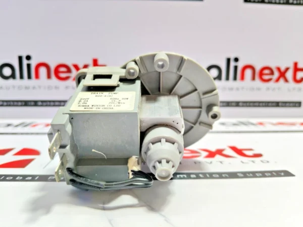 Korea Winion B20-5 (A) Drain Pump 220V 60Hz 30W 0.2A