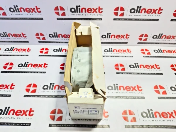 Kowa Kasei KST-20G/25 Cable Sleeving-Snap Tube 25meter