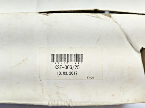 Kowa Kasei KST-30G/25 Cable Sleeving - Snap Tube 25meter