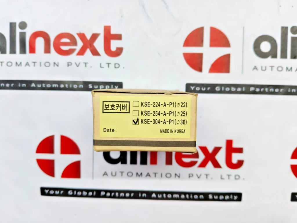 Kunhung electric KSE-304-A-P1 (30mm) cover