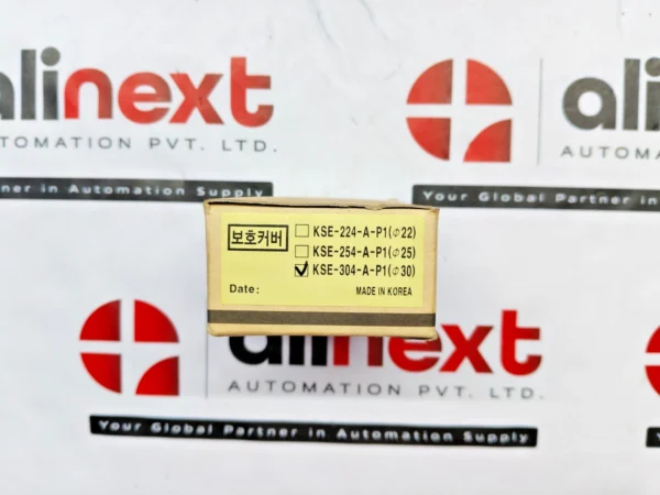 Kunhung electric KSE-304-A-P1 (30mm) cover