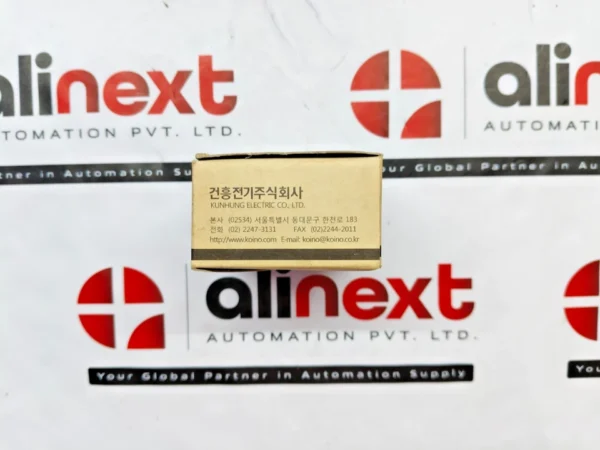 Kunhung electric KSE-304-A-P1 (30mm) cover