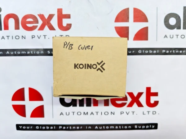 Kunhung electric KSE-304-A-P1 (30mm) cover