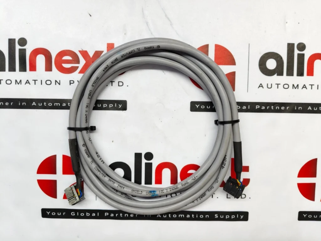 Kwang IL 2464 Computer Data Communication Cable 10C X 24AWG