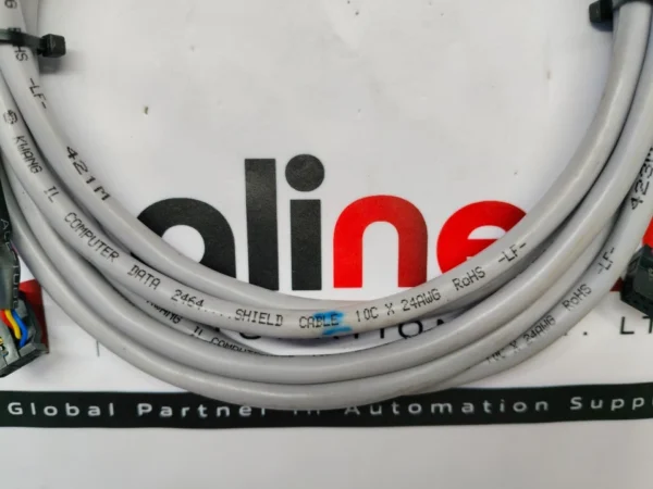 Kwang IL 2464 Computer Data Communication Cable 10C X 24AWG