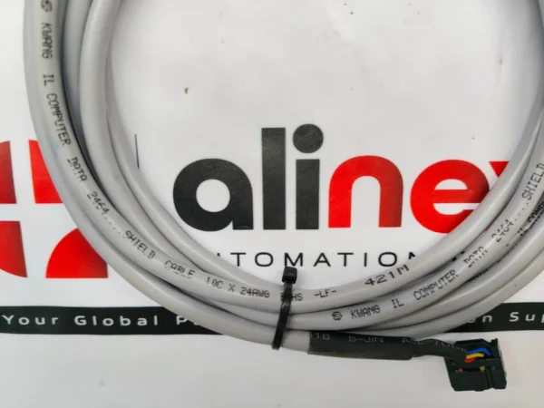 Kwang IL 2464 Computer Data Communication Cable 10C X 24AWG